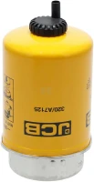 Filtr paliwa | poltechparts.pl