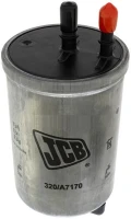 Filtr paliwa | poltechparts.pl