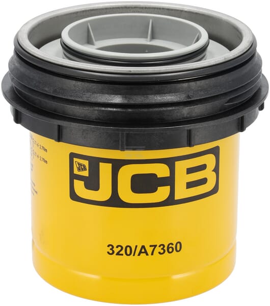 Filtr paliwa | poltechparts.pl