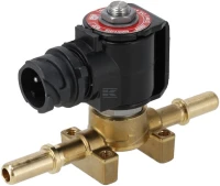 Zawór sterujący układu chłodzenia 12V | poltechparts.pl