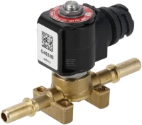 Zawór sterujący układu chłodzenia 12V | poltechparts.pl