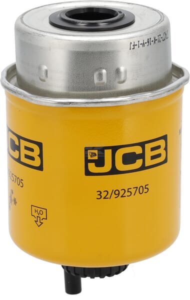 Filtr paliwa 150 mikronów | poltechparts.pl