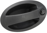 Zamek drzwi | poltechparts.pl