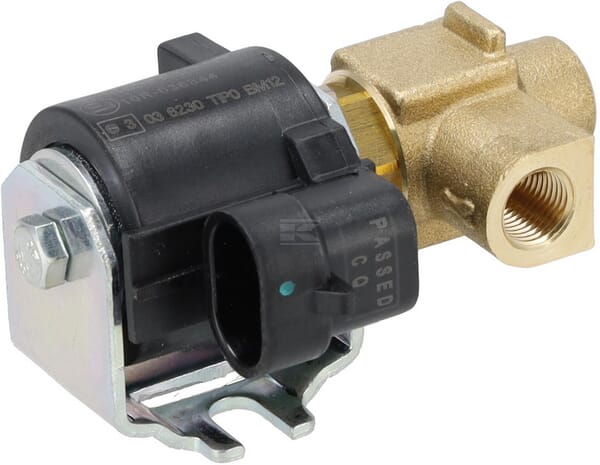 Cewka gaszenia | poltechparts.pl