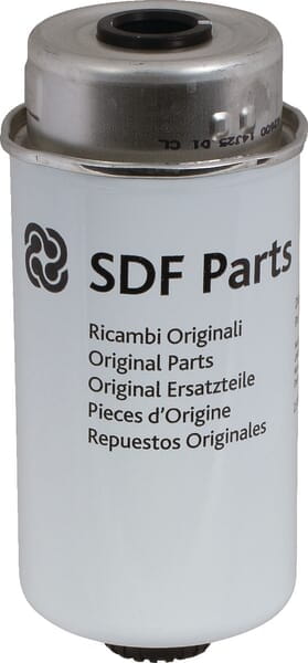 Filtr paliwa SDF OEM
