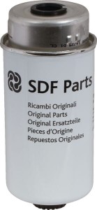 Filtr paliwa SDF OEM