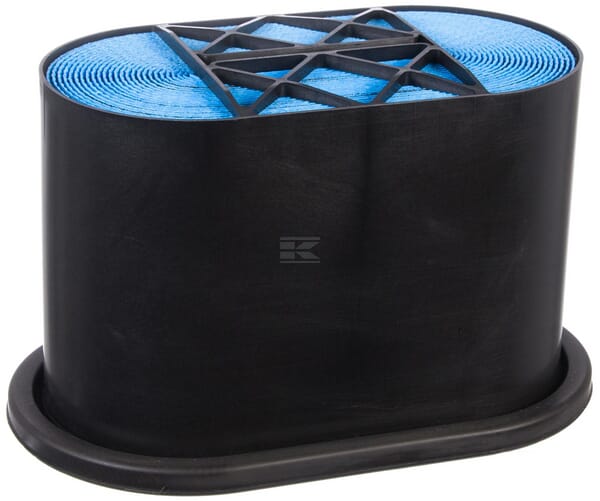 Filtr powietrza | poltechparts.pl