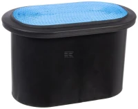 Filtr powietrza | poltechparts.pl