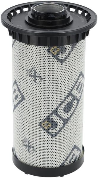 Filtr oleju hydraulicznego | poltechparts.pl