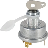 Stacyjka zapłonu z 2 kluczykami | poltechparts.pl