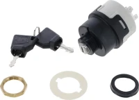 Stacyjka zapłonu | poltechparts.pl