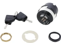 Stacyjka zapłonu | poltechparts.pl