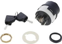 Stacyjka zapłonu | poltechparts.pl