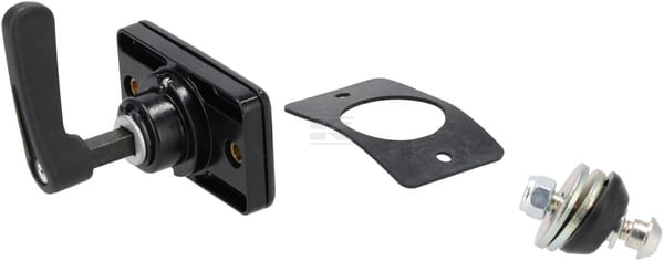 Zamek drzwi | poltechparts.pl