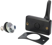 Zamek drzwi | poltechparts.pl