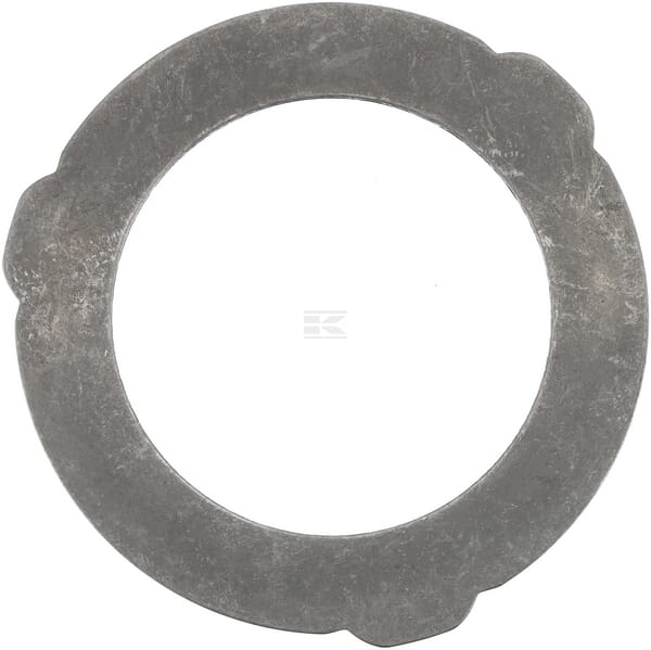 Tarcza hamulcowa pośrednia | poltechparts.pl