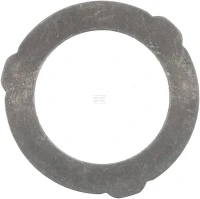 Tarcza hamulcowa pośrednia | poltechparts.pl