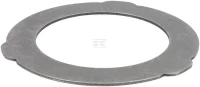 Tarcza hamulcowa pośrednia | poltechparts.pl