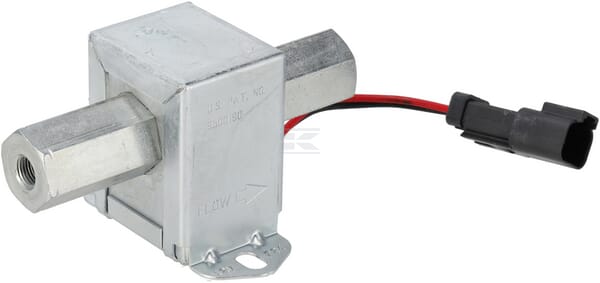 Pompa paliwa zasilająca, elektryczna | poltechparts.pl
