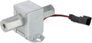 Pompa paliwa zasilająca, elektryczna