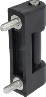 Korpusu zawiasu kpl. | poltechparts.pl
