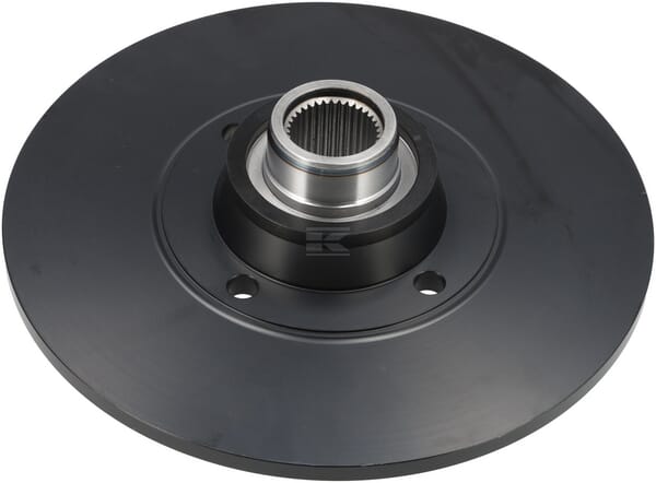 Tarcza hamulcowa | poltechparts.pl
