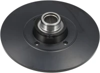 Tarcza hamulcowa | poltechparts.pl