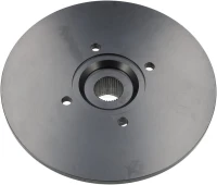 Tarcza hamulcowa | poltechparts.pl