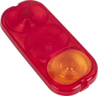 Klosz z tworzywa sztucznego | poltechparts.pl