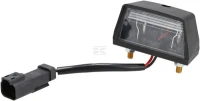 Lampa oświetlenia tablicy rejestracyjnej… | poltechparts.pl