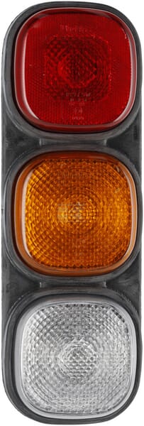 Lampa tylna | poltechparts.pl