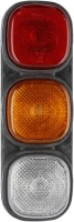 Lampa tylna | poltechparts.pl