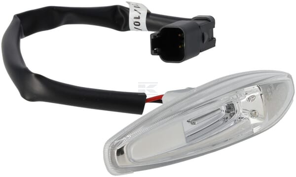 Lampa boczna 12V | poltechparts.pl
