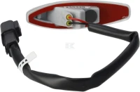 Lampa boczna 12V | poltechparts.pl