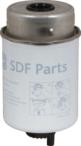 Filtr paliwa SDF OEM