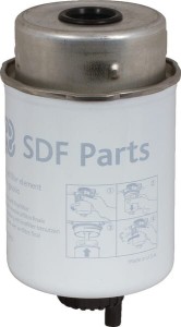 Filtr paliwa SDF OEM