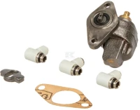 Pompa olejowa kpl. lewa B.P. | poltechparts.pl
