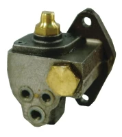 Pompa olejowa kpl. lewa B.P. | poltechparts.pl