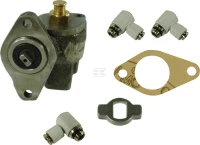 Pompa olejowa kpl. prawa B.P. | poltechparts.pl