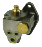 Pompa olejowa kpl. prawa B.P. | poltechparts.pl
