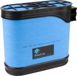 Filtr powietrza OEM