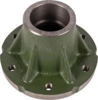 Wheel hub - Sklep PoltechParts