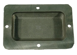 Pokrywa WPT 480 B.P.
