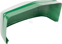 Front bonnet header | poltechparts.pl