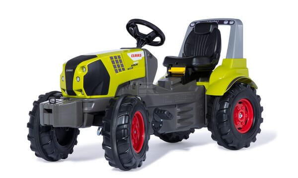 Traktor Claas Arion 660