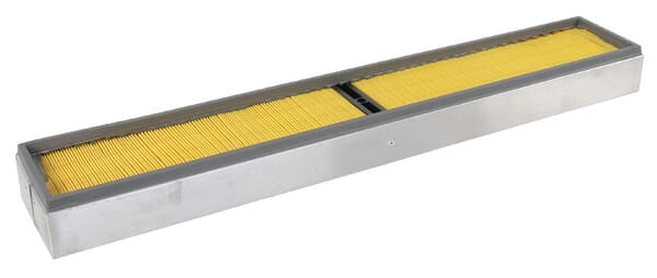 Filtr kabinowy SDF OEM