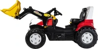 Traktor z napędem na pedały, Steyr 6300 T… | poltechparts.pl