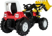Traktor z napędem na pedały, Steyr 6300 T… | poltechparts.pl
