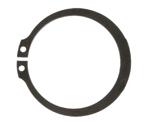 Pierścień zabezpieczający, 48 x 2,5 mm, Deutz OEM