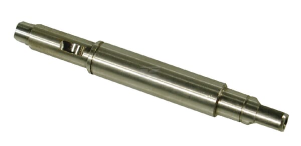 Wał 15 mm B.P.